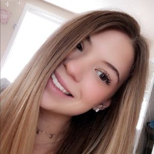 Meet your Posher, Bethany